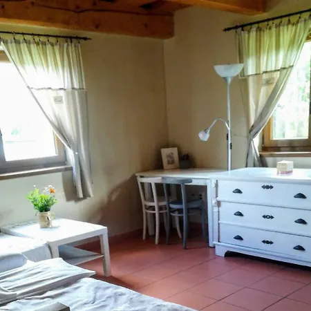 Chalupka U Fulov Prázdninový dům