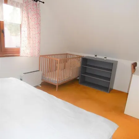 Chalupka U Fulov Prázdninový dům