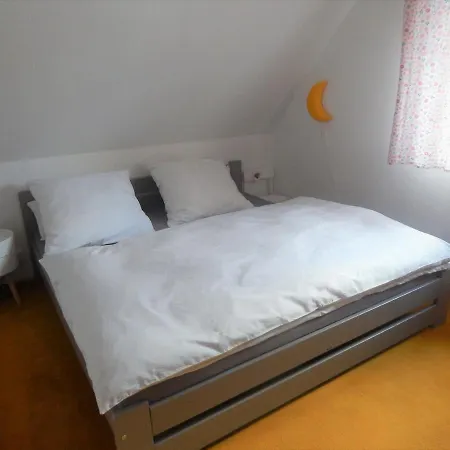 Chalupka U Fulov * Bziny