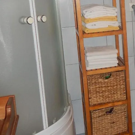 Chalupka U Fulov Prázdninový dům *