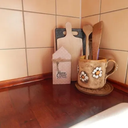 Chalupka U Fulov * Bziny