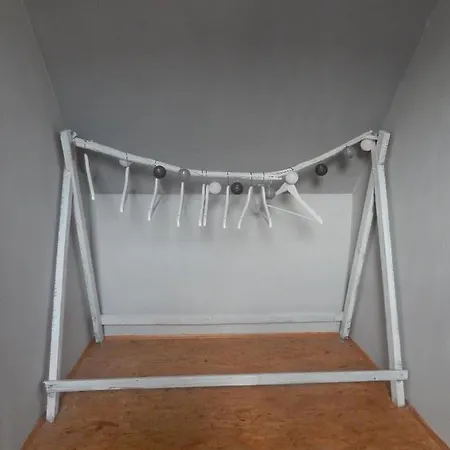 Chalupka U Fulov Prázdninový dům