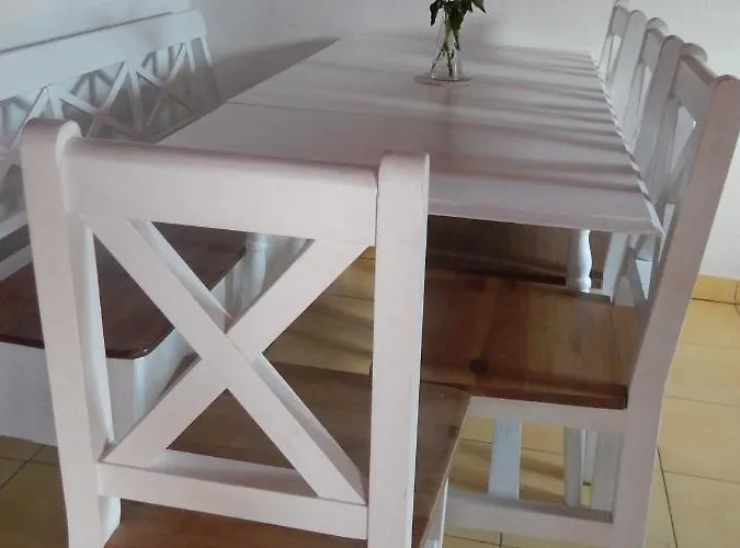 Chalupka U Fulov * Bezine