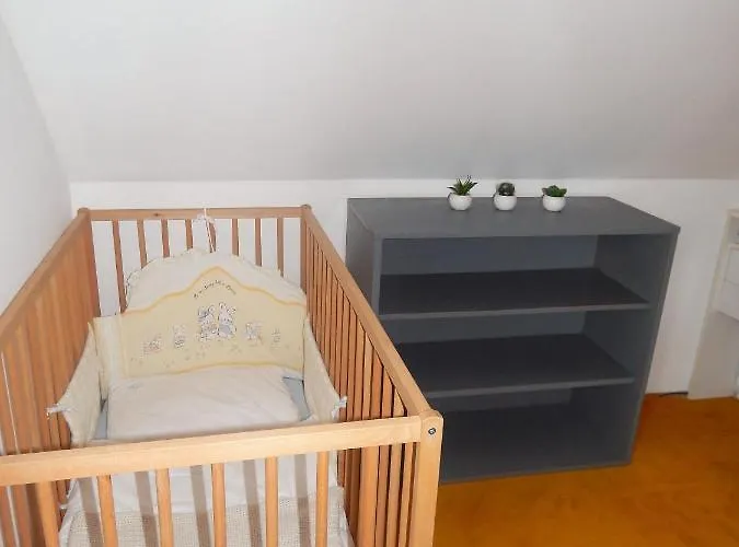 Chalupka U Fulov Ferienhaus Bziny