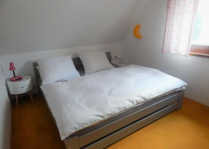 Chalupka U Fulov * Bziny