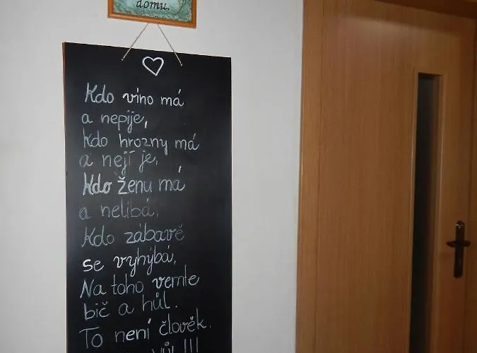 Chalupka U Fulov * Bezine