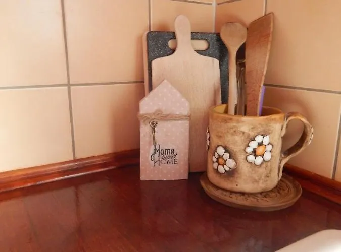 Chalupka U Fulov * Bziny