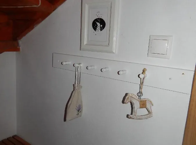 Chalupka U Fulov Bziny