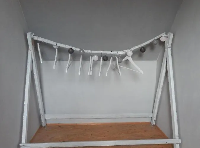 Chalupka U Fulov Ferienhaus